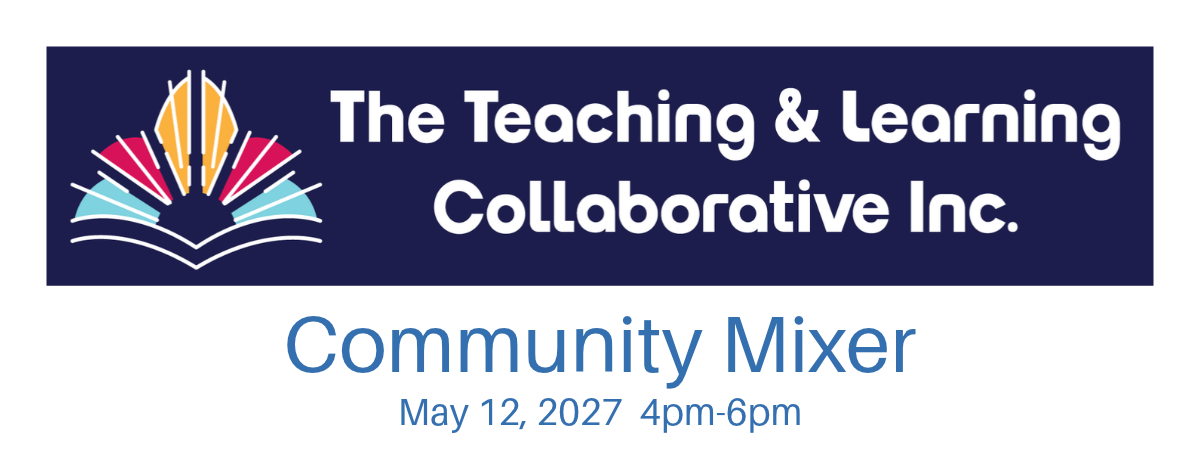 TLC Community Mixer - May 12, 2027